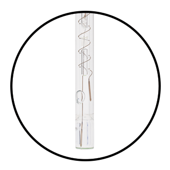 Low Temperature Glass Formulation