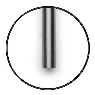beer pH tester flat tip