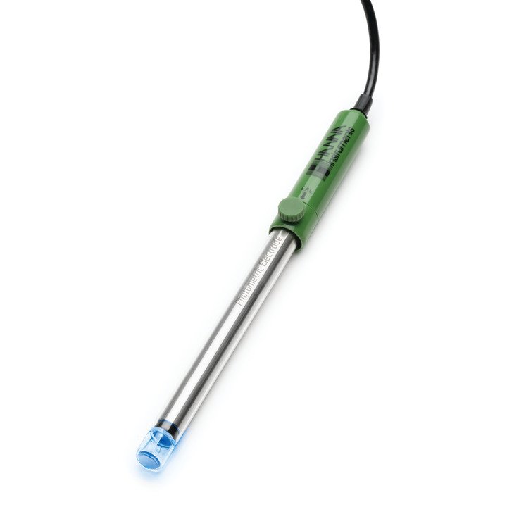 HI900604 Photometric Probe Design