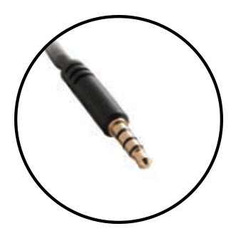 3.5mm Connector