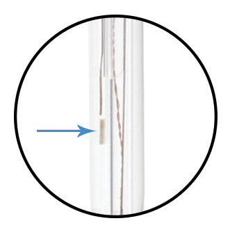 Double Junction Reference