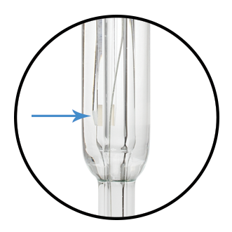 Double Junction Reference