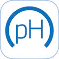 HALO app - pH Probe with Bluetooth® Smart Technology
