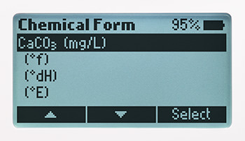 Chemical forms