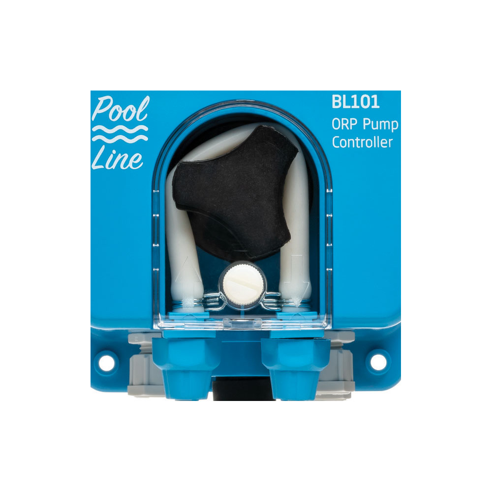 Pooline ORP Peristaltic Pump