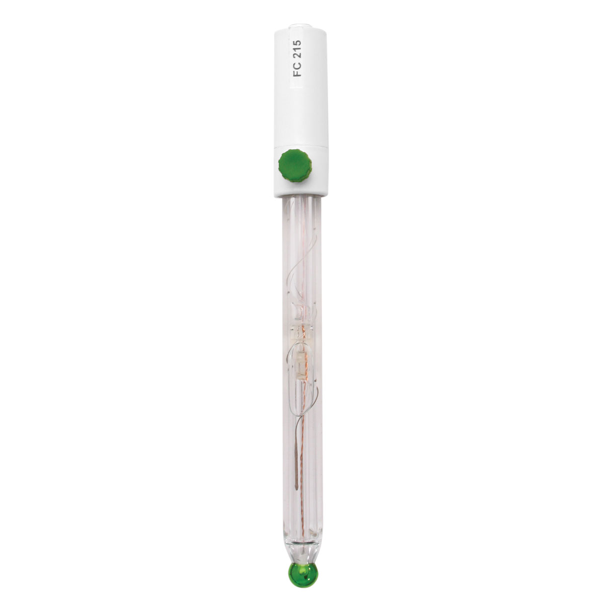 pH meter for Low Ionic Strength Water 